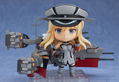 Nendoroid No. 922 Kantai Collection -KanColle-: Bismarck Kai thumbnail 5