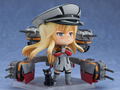 Nendoroid No. 922 Kantai Collection -KanColle-: Bismarck Kai thumbnail 7