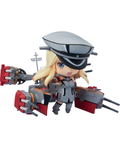 Nendoroid No. 922 Kantai Collection -KanColle-: Bismarck Kai [Good Smile Company Online Shop Limited Ver.] thumbnail 1