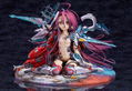 No Game No Life -Zero- 1/8 Scale Pre-Painted Figure: Schwi thumbnail 3