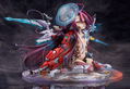 No Game No Life -Zero- 1/8 Scale Pre-Painted Figure: Schwi thumbnail 8