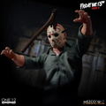 One:12 Collective Friday The 13th Part 3: Jason Voorhees thumbnail 12