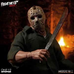 One:12 Collective Friday The 13th Part 3: Jason Voorhees