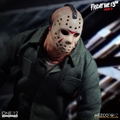 One:12 Collective Friday The 13th Part 3: Jason Voorhees thumbnail 6