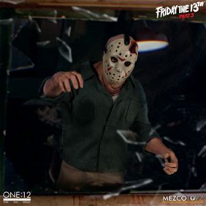 One:12 Collective Friday The 13th Part 3: Jason Voorhees