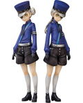 Persona 5 1/8 Scale Pre-Painted PVC Figure: Caroline & Justine thumbnail 1
