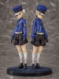 Persona 5 1/8 Scale Pre-Painted PVC Figure: Caroline & Justine thumbnail 2