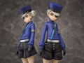 Persona 5 1/8 Scale Pre-Painted PVC Figure: Caroline & Justine thumbnail 4