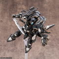 Phantasy Star Online 2 1/72 Scale Model Kit: A.I.S Black Ver. thumbnail 10