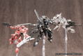 Phantasy Star Online 2 1/72 Scale Model Kit: A.I.S Black Ver. thumbnail 18