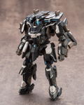 Phantasy Star Online 2 1/72 Scale Model Kit: A.I.S Black Ver. thumbnail 4