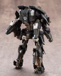 Phantasy Star Online 2 1/72 Scale Model Kit: A.I.S Black Ver. thumbnail 5