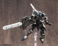 Phantasy Star Online 2 1/72 Scale Model Kit: A.I.S Black Ver. thumbnail 8
