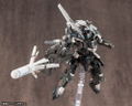 Phantasy Star Online 2 1/72 Scale Model Kit: A.I.S Black Ver. thumbnail 9