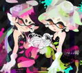 Splatoon 2 Original Soundtrack - Octotune [2CD + Blu-ray Limited Edition] thumbnail 2