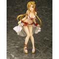Sword Art Online 1/7 Scale Pre-Painted Figure: Asuna Swimsuit Ver. [Limited Edition] thumbnail 8