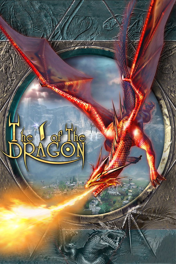 The I of the Dragon STEAM digital for Windows