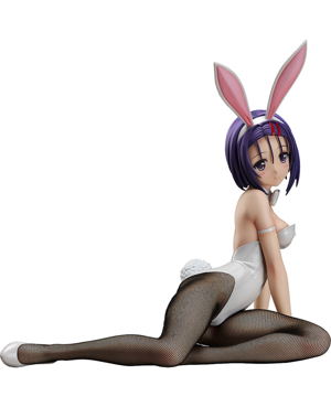 To Love-Ru Darkness 1/4 Scale Pre-Painted Figure: Haruna Sairenji Bunny Ver._