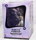To Love-Ru Darkness 1/4 Scale Pre-Painted Figure: Haruna Sairenji Bunny Ver. thumbnail 10