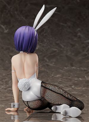To Love-Ru Darkness 1/4 Scale Pre-Painted Figure: Haruna Sairenji Bunny Ver.