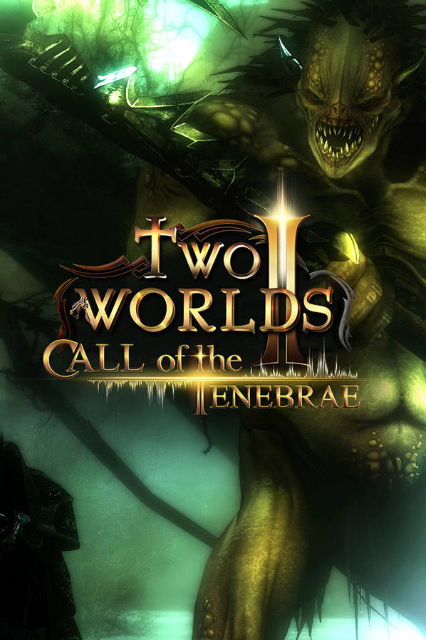 Two Worlds II - Call of the Tenebrae