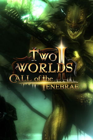Two Worlds II HD - Call of the Tenebrae_