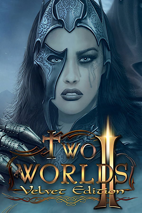 Two Worlds II: Velvet Edition STEAM digital for Windows