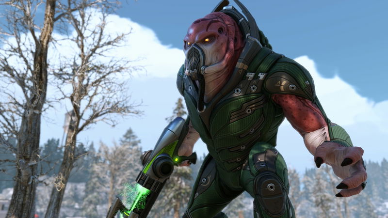 XCOM 2 <span class="ext" style="background-color: #2a475e; color: #FFFFFF;">STEAM</span> <span class="ext ext_digital">digital</span> image 2