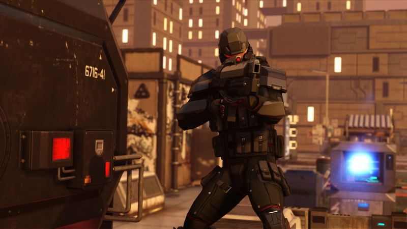 XCOM 2 <span class="ext" style="background-color: #2a475e; color: #FFFFFF;">STEAM</span> <span class="ext ext_digital">digital</span> image 3