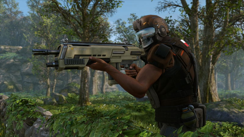 XCOM 2 <span class="ext" style="background-color: #2a475e; color: #FFFFFF;">STEAM</span> <span class="ext ext_digital">digital</span> image 4