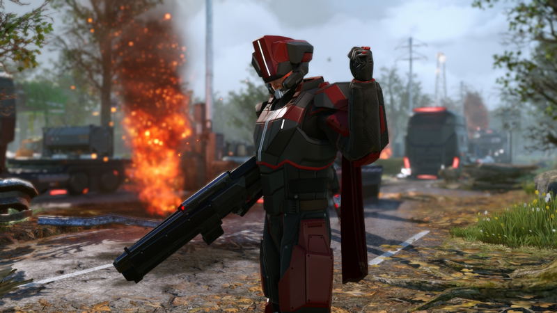 XCOM 2 <span class="ext" style="background-color: #2a475e; color: #FFFFFF;">STEAM</span> <span class="ext ext_digital">digital</span> image 6