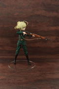 Youjo Senki 1/7 Scale Pre-Painted Figure: Tanya Degurechaff thumbnail 4