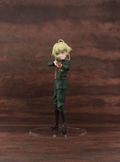 Youjo Senki 1/7 Scale Pre-Painted Figure: Tanya Degurechaff thumbnail 5