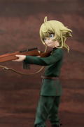 Youjo Senki 1/7 Scale Pre-Painted Figure: Tanya Degurechaff thumbnail 7