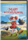 Mary And The Witch's Flower thumbnail 1