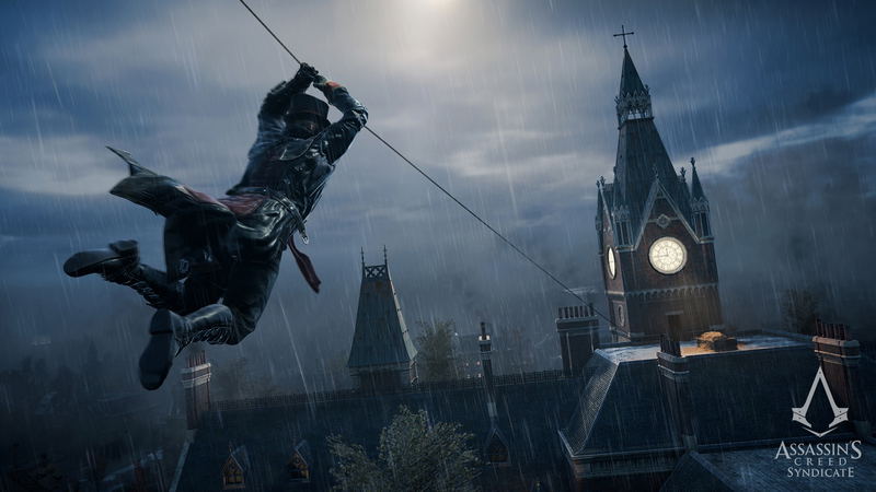 Assassin's Creed: Syndicate <span class="ext" style="background-color: #3b5998; color: #FFFFFF;">Ubisoft Connect</span> <span class="ext ext_digital">digital</span> image 11