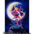 Figuarts Zero chouette Bishoujo Senshi Sailor Moon: Sailor Moon -Moon Crystal Power, Make Up- thumbnail 1