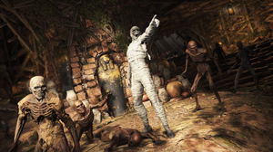 Strange Brigade [Collector's Edition]_