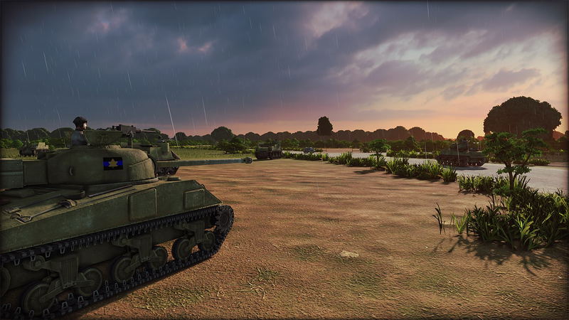 Steel Division: Normandy 44 (Deluxe Edition) <span class="ext" style="background-color: #2a475e; color: #FFFFFF;">STEAM</span> <span class="ext ext_digital">digital</span> image 5
