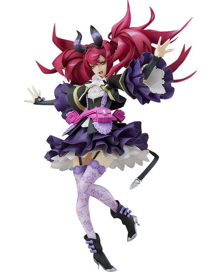 7th Dragon III Code:VFD 1/7 Scale Pre-Painted Figure: Mage (Azerin) [Good Smile Company Online Shop Limited Ver.] image 1
