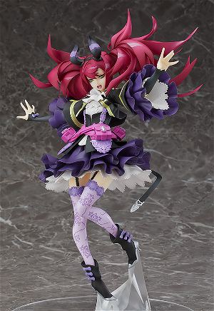 7th Dragon III Code:VFD 1/7 Scale Pre-Painted Figure: Mage (Azerin) [Good Smile Company Online Shop Limited Ver.]