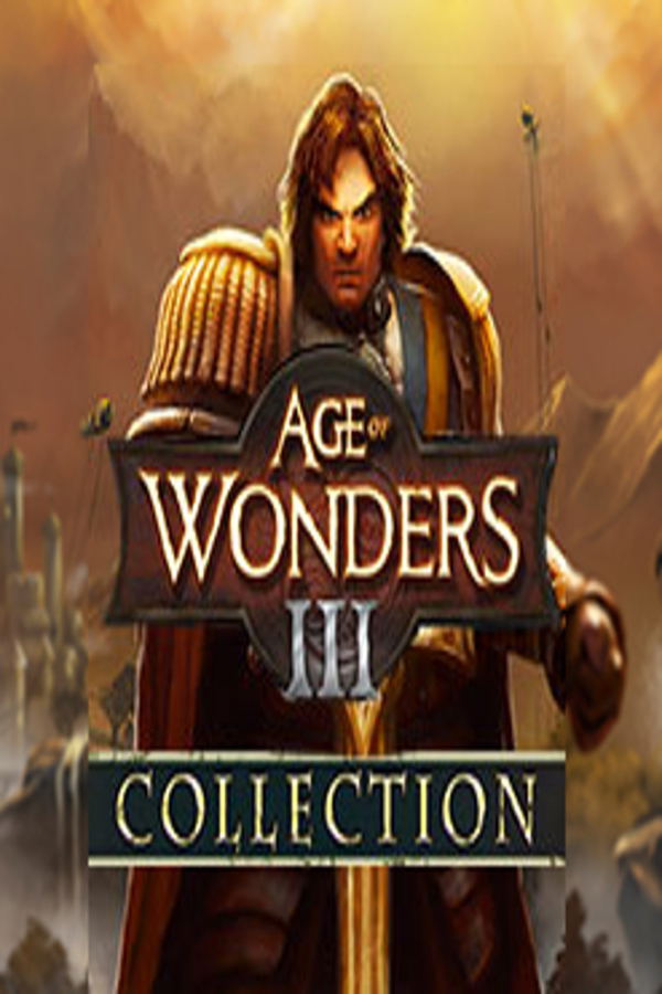 Age of Wonders III (Collection) STEAM digital — Import Game Deal