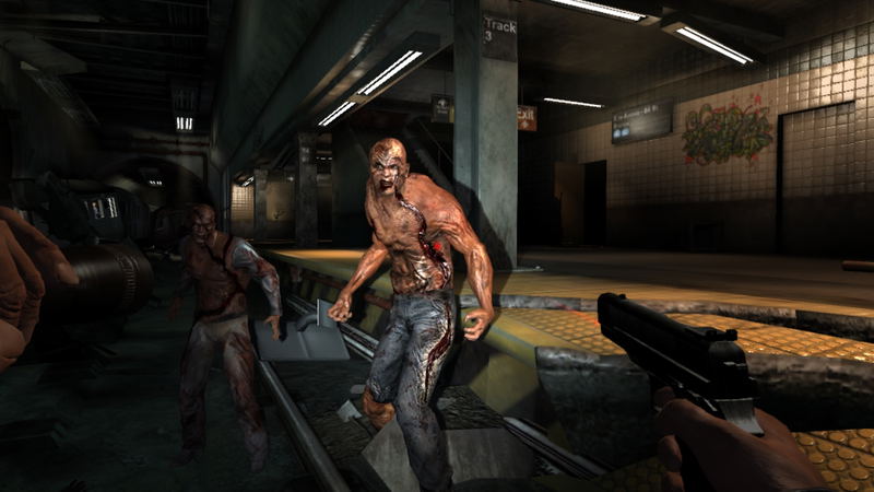 Alone in the Dark: Anthology <span class="ext" style="background-color: #2a475e; color: #FFFFFF;">STEAM</span> <span class="ext ext_digital">digital</span> image 2
