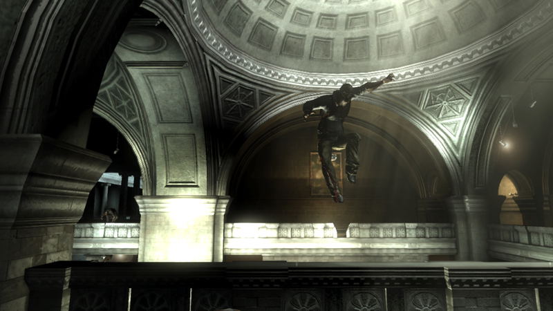 Alone in the Dark: Anthology <span class="ext" style="background-color: #2a475e; color: #FFFFFF;">STEAM</span> <span class="ext ext_digital">digital</span> image 7