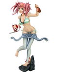 Amanchu! Advance 1/7 Scale Pre-Painted Figure: Ai Ninomiya thumbnail 1