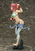Amanchu! Advance 1/7 Scale Pre-Painted Figure: Ai Ninomiya thumbnail 4