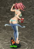 Amanchu! Advance 1/7 Scale Pre-Painted Figure: Ai Ninomiya thumbnail 5