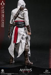 Assassin's Creed 1/6 Scale Collectible Figure: Altaïr the Mentor