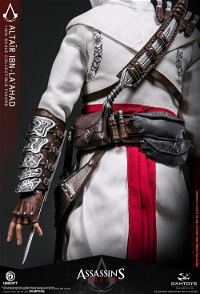 Assassin's Creed 1/6 Scale Collectible Figure: Altaïr the Mentor