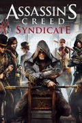Assassin's Creed: Syndicate <span class="ext" style="background-color: #3b5998; color: #FFFFFF;">Ubisoft Connect</span> <span class="ext ext_digital">digital</span> thumbnail 1